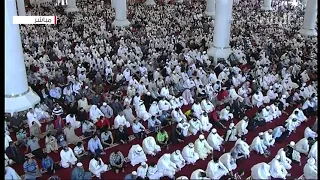 خطبة الجمعة من نوادر الخطب الشيخ سعد العتيق 