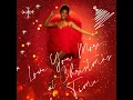 Kelly Rowland - Love You More At Christmas Time (slowed + reverb)
