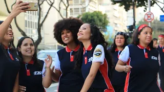 BANDA FJU - SEJA BEM VINDO A FJU #OFICIAL #FJU