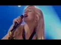Download Lagu Madonna - Secret (Wetten Dass 1995) HD remastered