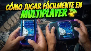Learn How to Play MULTIPLAYER with RETROARCH NETPLAY