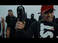 MODO TERRORIFICO - @HIENA_MENOR @Demonjkd Jfet - Davila ( Video Oficial )