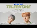 Download Lagu EXO-SC (세훈\u0026찬열) – 척 (Telephone) (Feat. 10CM) Lyrics (Color-Coded Han-Rom-Eng)
