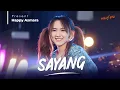 Download Lagu HAPPY ASMARA - SAYANG  ( Official Music Video )