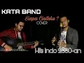 Download Lagu Siapa Cintaku | KATA BAND Covered by AYOEDA THEA Indo2000an 2019