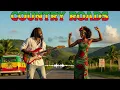 Lagu Country Roads - Reggae Cover