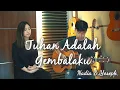 Download Lagu Tuhan Adalah Gembalaku - Mazmur 23 | by NY7