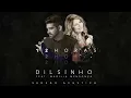Dilsinho - 12 Horas (Áudio Oficial) ft. Marília Mendonça