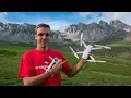 Download Lagu Xiaomi FIMI A3: test del drone best buy!