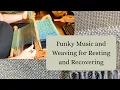 Download Lagu Funky muziek en weven voor rust en herstel