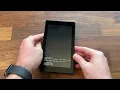 Amazon Fire Tablet - Factory Reset