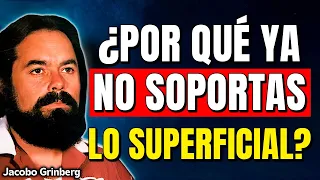 Si te atreves a verlo... Es porque ya DESPERTASTE | Jacobo Grinberg