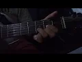Download Lagu Lgp: too late (cover acoustic version)