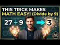 Can Anyone Solve This Impossible Math Problem