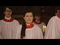 Download Lagu Once in Royal David's City | The Choir of Trinity College Cambridge
