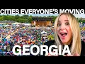 Download Lagu People Are MOVING to These Cities in Georgia in 2025 | Best Places To Live