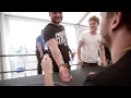 Parkway Drive - "Bottom Feeder"