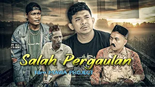 SALA MELE KANCAH - MAVIA PROJECT