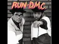 Run DMC Hard Times