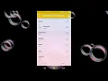 Sony Xperia Z3 Notification ring tones