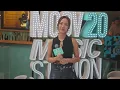 Kiri T《真的不是故意的》MOOV 20 Music Station@Elements圓方 (4.10.2026）