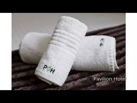 Download MP3 Pavilion Hotel