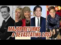 R I P Legend Judah Mackey s career milestone familiar faces return The Young and the Restless BTS