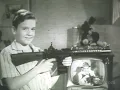 Fire bolt Machine Gun Mattel Toys