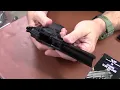 Prodigy Extended Slide Release