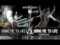 Download Lagu ◤Nightcore◢ ↬ Bring me to life [Switching Vocals] (Caleb Hyles)