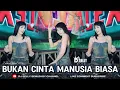 Lagu FUNKOT - BUKAN CINTA MANUSIA BIASA | COVER BY DJ SELLY SEMLEHOY