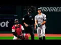 A 3 Minute Compilation of Giancarlo Stanton Crushing Hanging Sliders MLB Baseball
