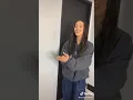 Faouzia singing countdown by Beyonce on tiktok