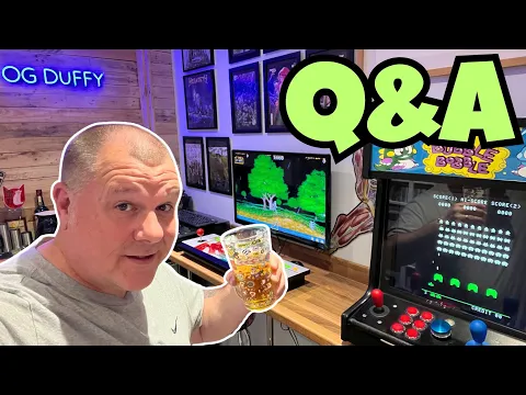 Download MP3 You Asked... OGDuffy Answers! 😉🍺