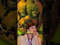 Download Lagu How Can FNAF's Springtrap See?