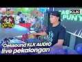 Lagu CEK SOUND SIMPATIK MUSIC KLK AUDIO - CASTIELO PEKALONGAN