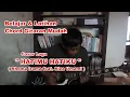 Rhoma Irama feat Riza Umami - Hatimu Hatiku (Cover) | Belajar \u0026 Latihan Tutorial Chord Gitaran Mudah
