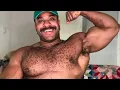 Beefy Pec Bounce 2