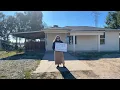 Casa de Venta Con casi 1 acre y 3 recamaras y 1 bano en Madera CA por 280 000