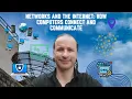 How the Internet Actually Works in 2025 - Protocols Packets Real-World Examples