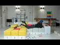 KEIGIO Modular Design
