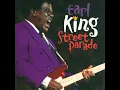 The Real McCoy - Earl King