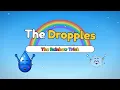 Rainbows for Kids | How Do Rainbows Happen? 🌈 | The Dropples S1 E6