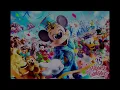 TDL Brand New Day ～Tokyo Disney Resort 35th Anniversary～
