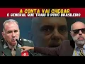 Lagu 🚫O GENERAL QUE TRAIU O POVO BRASILEIRO