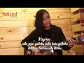 Sandra - Hey ! Kau  (Official Lyric Video)
