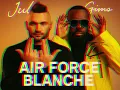 GIMS X JUL AIR FORCE BLANCHE EXTRAIT