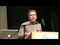 Download Lagu Mark Fisher on why Modern Life causes Depression ITA sub