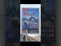Download Lagu Billboard A Mild Zetta - Selangkah Lebih Besar (2025)