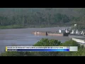 Vicksburg declares emergency as Mississippi River levels rise